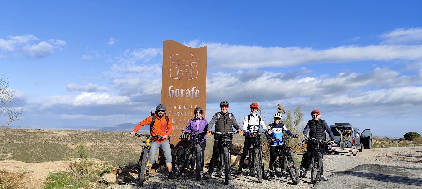 SPIRITUAL RIDING